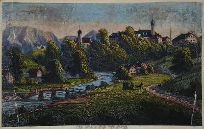 Bild Nr.1: 136-2833 Stammbuchkassette: (Varia)