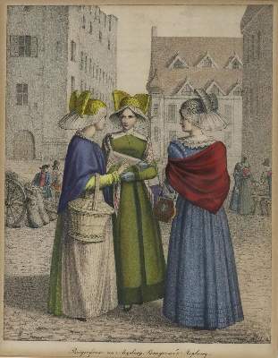 Bild Nr.1: 136-2848 Augsburg: (Deutschland)