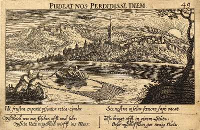 Bild Nr.1: 136-2852 Bad Wildungen.: (Deutschland)