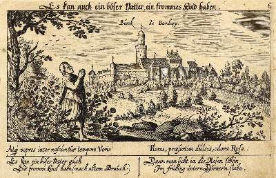 Bild Nr.1: 136-2853 Bamberg.: (Deutschland)