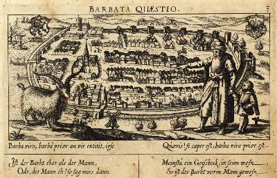 Bild Nr.1: 136-2854 Barth.: (Deutschland)