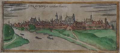 Bild Nr.1: 136-2856 Straubing.: (Deutschland, Bayern)