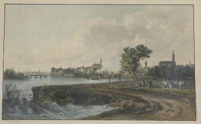 Bild Nr.2: 136-2856 Straubing.: (Deutschland, Bayern)