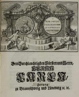 Bild Nr.3: 136-286 Köhler,J.D.: (Numismatik u. Siegelkunde, Medaillen)
