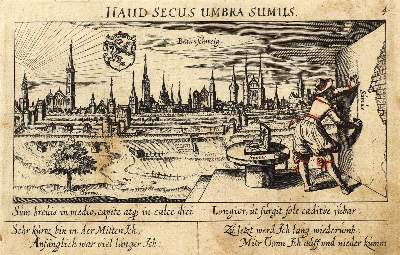 Bild Nr.1: 136-2862 Braunschweig.: (Deutschland)
