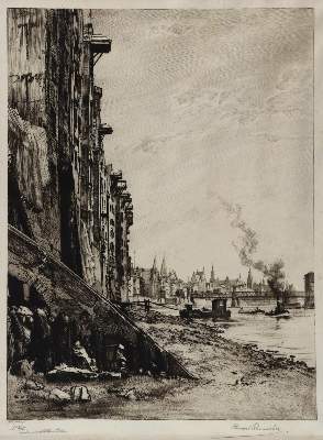 Bild Nr.1: 136-2863 Bremen.: (Deutschland)