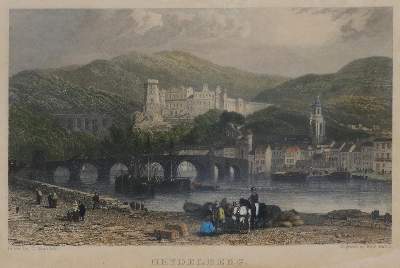 Bild Nr.6: 136-2881 Freiburg im Breisgau.: (Deutschland)