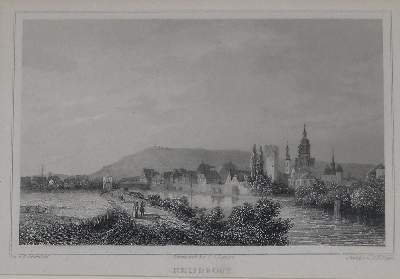 Bild Nr.7: 136-2881 Freiburg im Breisgau.: (Deutschland)