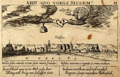 Bild Nr.1: 136-2893 Haßfurt.: (Deutschland)