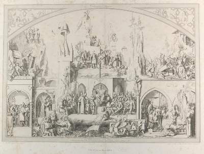 Bild Nr.5: 136-2898 Hermann, Carl Heinrich: (Deutschland)