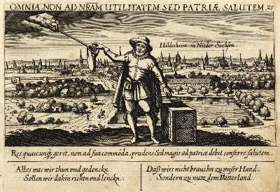 Bild Nr.1: 136-2903 Hildesheim.: (Deutschland)