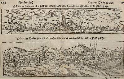 Bild Nr.2: 136-2918 Konvolut: (Deutschland)