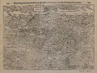 Bild Nr.25: 136-2918 Konvolut: (Deutschland)