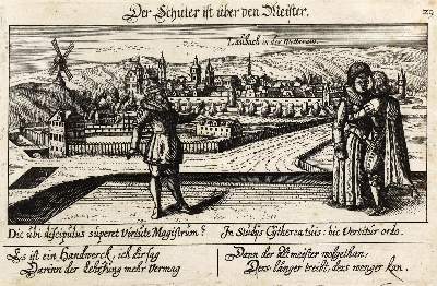 Bild Nr.1: 136-2926 Laubach.: (Deutschland)