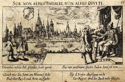 Bild Nr.1: 136-2936 Mainz.: (Deutschland)