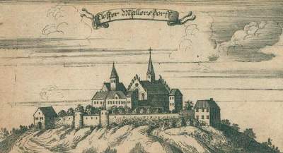Bild Nr.1: 136-2937 Mallersdorf (Mallersdorf-Pfaffenberg).: (Deutschland)