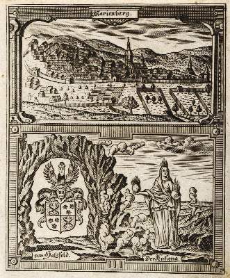 Bild Nr.1: 136-2941 Marienberg.: (Deutschland)