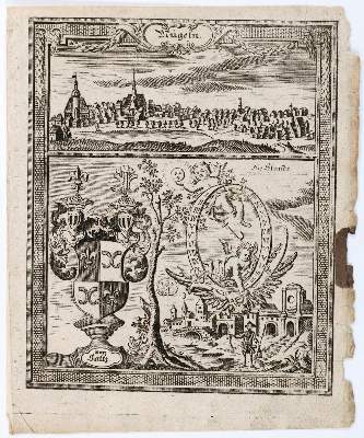 Bild Nr.1: 136-2946 Mügeln.: (Deutschland)