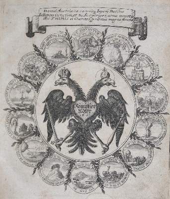 Bild Nr.1: 136-295 Pastorius,M.A.: (Alte Drucke, Handschriften und Theologie)
