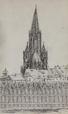 Bild Nr.1: 136-2950 Neustadt an der Weinstraße.: (Deutschland)