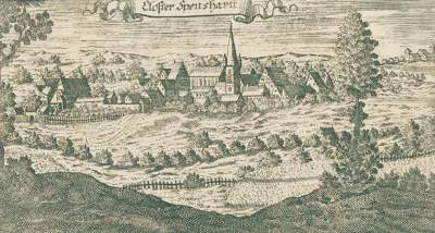 Bild Nr.2: 136-2968 Rohr in Niederbayern.: (Deutschland)