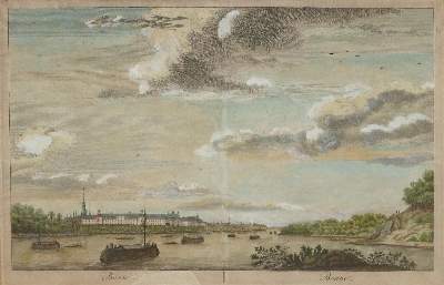 Bild Nr.1: 136-2972 Sammlung: (Deutschland)