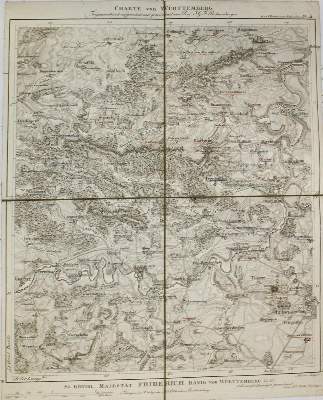 Bild Nr.1: 136-2975 Schwaben.: (Deutschland)