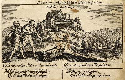 Bild Nr.1: 136-2989 Stuttgart Rotenberg: (Deutschland)