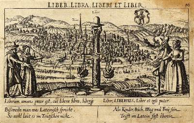 Bild Nr.1: 136-2990 Trier.: (Deutschland)
