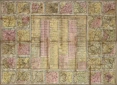 Bild Nr.3: 136-3012 HAPAG.: (Ausland, Amerika)