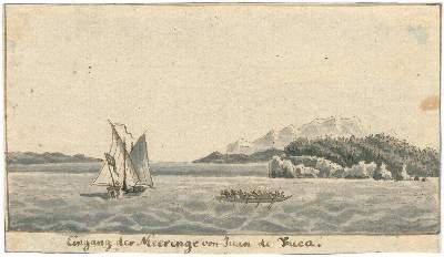 Bild Nr.3: 136-3013 Juan-de-Fuca-Straße.: (Ausland, Amerika)