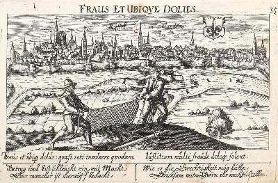 Bild Nr.1: 136-3025 Brüssel.: (Ausland, Belgien)