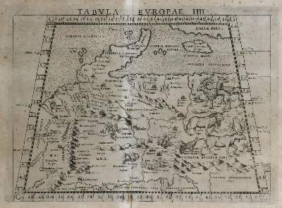 Bild Nr.1: 136-3041 Europa.: (Ausland)