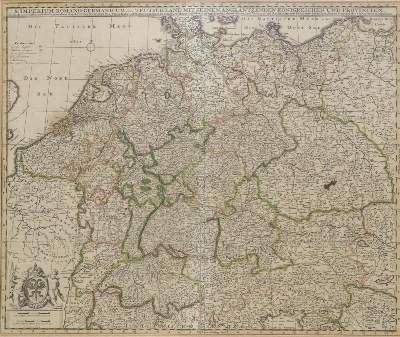 Bild Nr.3: 136-3045 Konvolut: (Ausland, Europa)