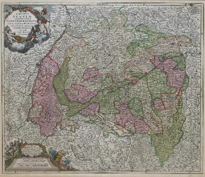 Bild Nr.4: 136-3045 Konvolut: (Ausland, Europa)