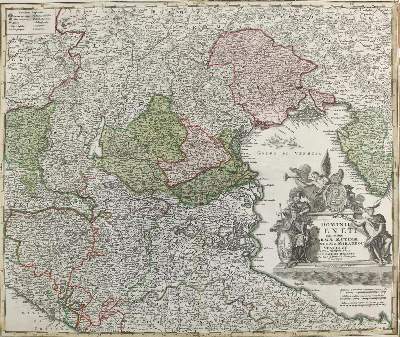 Bild Nr.3: 136-3046 Sammlung: (Ausland, Europa)