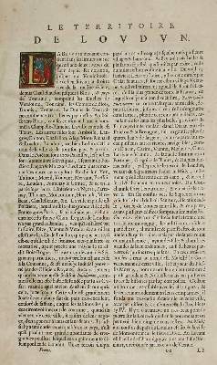 Bild Nr.1: 136-3047 Blaeu/Mercator.: (Ausland, Frankreich)