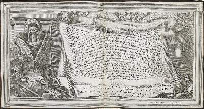 Bild Nr.3: 136-305 Rubeis,J.J.de.: (Portrait)
