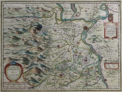 Bild Nr.1: 136-3051 Frankreich,: (Ausland, Frankreich)