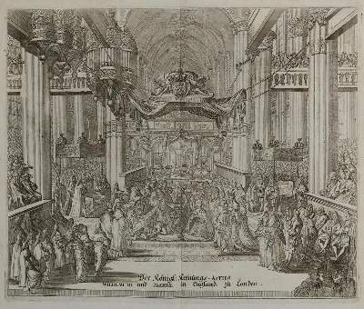 Bild Nr.5: 136-3058 Sammlung: (Ausland, Grossbritannien)