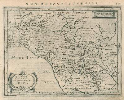Bild Nr.1: 136-3066 Fiorentiono.: (Ausland, Italien)