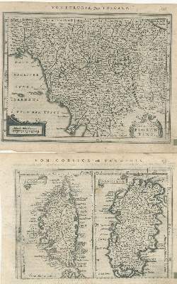 Bild Nr.2: 136-3066 Fiorentiono.: (Ausland, Italien)