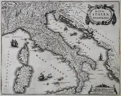 Bild Nr.3: 136-3108 Venedig.: (Ausland, Italien)
