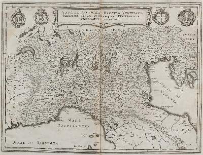 Bild Nr.1: 136-3109 Venedig.: (Ausland, Italien)