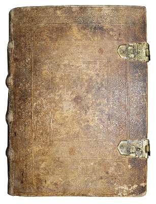 Bild Nr.3: 136-311 Puente,L. de la.: (Alte Drucke, Handschriften und Theologie)