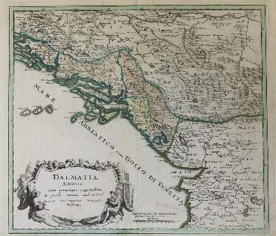 Bild Nr.2: 136-3111 Adria.: (Ausland, Mittelmeer)