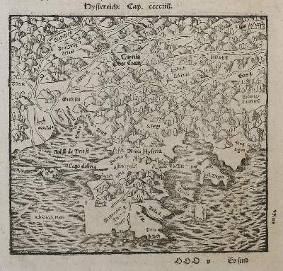 Bild Nr.3: 136-3111 Adria.: (Ausland, Mittelmeer)