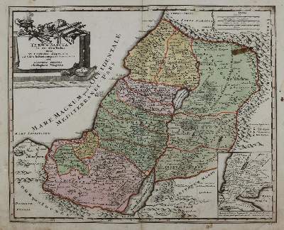 Bild Nr.2: 136-3112 Naher Osten u. Östliches Mittelmeer.: (Ausland)