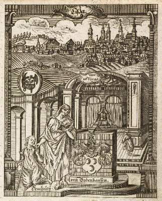 Bild Nr.1: 136-3123 Lissa (Leszno).: (Ausland, Polen.)