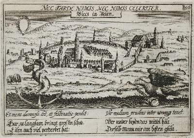 Bild Nr.1: 136-3124 Polen u. Litauen.: (Ausland, Polen)
